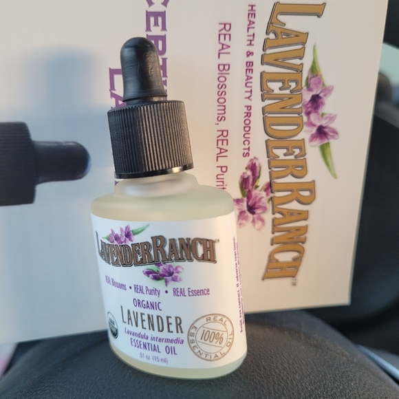 Essential Oil - Picture 2 of 2